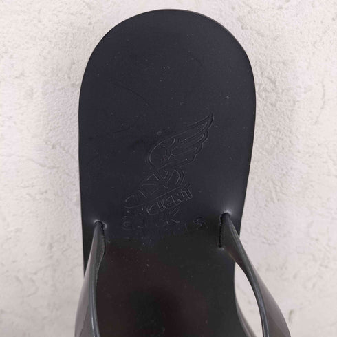 ANCIENT GREEK SANDALS ビーチサンダル レディース 37