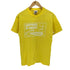 E.D. CUSTOM BY EXTREME DESIGNS HANES ボディ キャラクター モーターサイクル グラフィック プリント S/S クルーネック Tシャツ メンズ import:S
