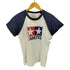 TAMIYA ロゴ プリント S/S ラグラン Tシャツ メンズ JPN:S