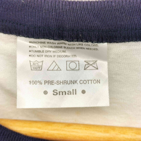 TAMIYA ロゴ プリント S/S ラグラン Tシャツ メンズ JPN:S