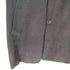 アクアスキュータム AQUASCUTUM ポッサム ウールステンカラーコート メンズ JPN:L