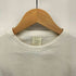ユーエスアーミー U.S. ARMY HEMINGWAY APPAREL USA製 ハニカム サーマル L/S クルーネック Tシャツ メンズ import:S