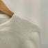 ユーエスアーミー U.S. ARMY HEMINGWAY APPAREL USA製 ハニカム サーマル L/S クルーネック Tシャツ メンズ import:S
