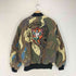 GRMY Grimey GLORIFIED Bomber Jacket street メンズ M