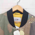 GRMY Grimey GLORIFIED Bomber Jacket street メンズ M