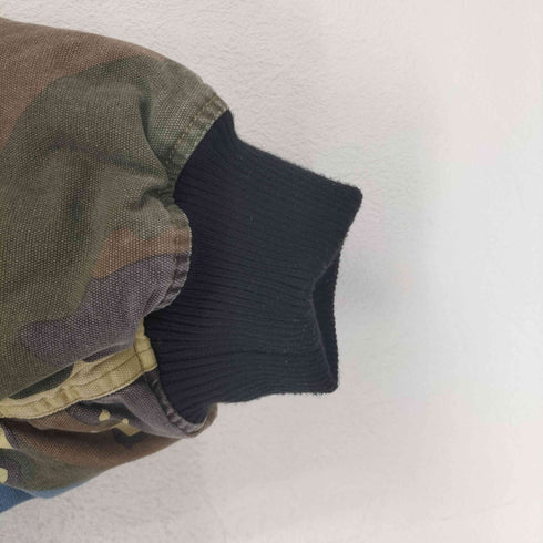GRMY Grimey GLORIFIED Bomber Jacket street メンズ M