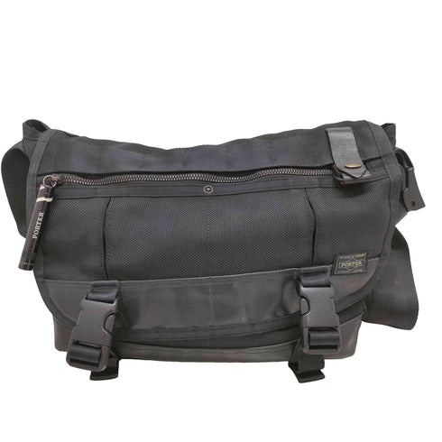 ポーター PORTER HEAT MESSENGER BAG メンズ