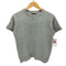 トゥームーン two moon LIMITED EDITION 両V クルーネック スウェット S/S Tシャツ メンズ 38-40