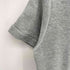 トゥームーン two moon LIMITED EDITION 両V クルーネック スウェット S/S Tシャツ メンズ 38-40