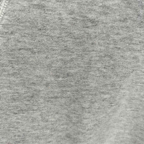 トゥームーン two moon LIMITED EDITION 両V クルーネック スウェット S/S Tシャツ メンズ 38-40