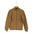 Salon pig leather ピッグレザーブルゾン レディース JPN:38