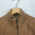 Salon pig leather ピッグレザーブルゾン レディース JPN:38