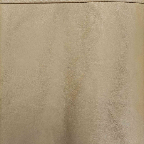 Salon pig leather ピッグレザーブルゾン レディース JPN:38