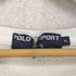 ポロスポーツラルフローレン POLO SPORT RALPH LAUREN ロゴ刺繍クルーネックスウェット メンズ XL