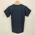 ユーエスネイビー U.S.NAVY 00s 02年会計 リバーシブル ダブルフェイス S/S クルーネック Tシャツ メンズ import:S