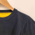 ユーエスネイビー U.S.NAVY 00s 02年会計 リバーシブル ダブルフェイス S/S クルーネック Tシャツ メンズ import:S