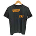 ウエアハウス WAREHOUSE DUBBLE WORKS 両面 プリント S/S クルーネック Tシャツ メンズ JPN:S