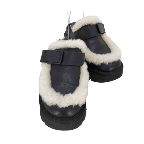 アグ UGG Esmee Leather Clog レディース EUR:36