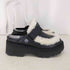 アグ UGG Esmee Leather Clog レディース EUR:36
