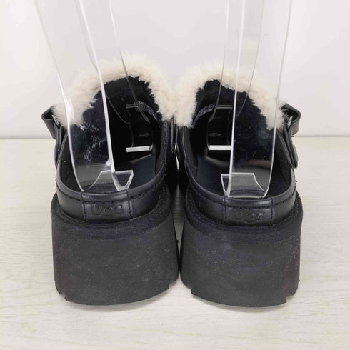 アグ UGG Esmee Leather Clog レディース EUR:36
