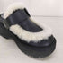 アグ UGG Esmee Leather Clog レディース EUR:36