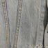 リーバイス Levis ボタン裏527 70503 4th 背面パイルワッペンデザインデニムトラッカージャケット メンズ
