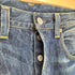 リーバイスヴィンテージクロージング Levis Vintage Clothing USA製 501XX 1947model bigE 革パッチ セルビッチ ボタンフライデニムパンツ メンズ 33×32