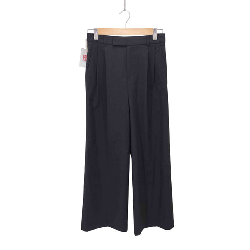 ユナイテッドアローズグリーンレーベルリラクシング UNITED ARROWS green label relaxing シークレットスラックス レディース JPN:38