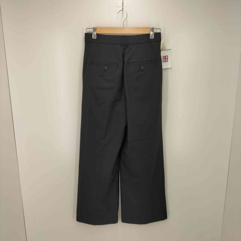 ユナイテッドアローズグリーンレーベルリラクシング UNITED ARROWS green label relaxing シークレットスラックス レディース JPN:38