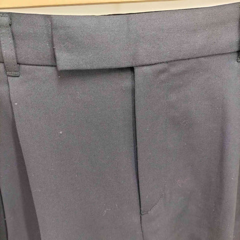 ユナイテッドアローズグリーンレーベルリラクシング UNITED ARROWS green label relaxing シークレットスラックス レディース JPN:38