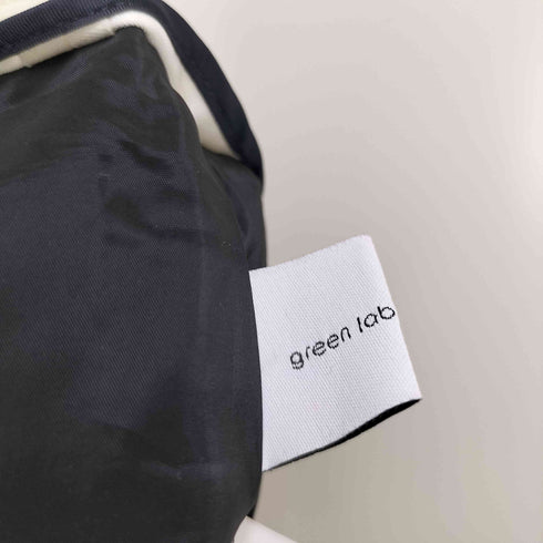 ユナイテッドアローズグリーンレーベルリラクシング UNITED ARROWS green label relaxing シークレットスラックス レディース JPN:38