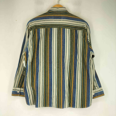 リーバイス Levis 90S ストライプ L/S シャツ メンズ
