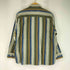 リーバイス Levis 90S ストライプ L/S シャツ メンズ