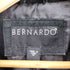 bernardo スタッズ ジップアップ スエード ジャケット Y2K レディース