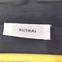 Ruohan シルク100 スリットデザインカットソー レディース JPN:M