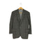 KYNOCH cashmere 千鳥チェックカシミア混ウールテーラードジャケット メンズ