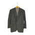 KYNOCH cashmere 千鳥チェックカシミア混ウールテーラードジャケット メンズ