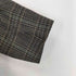 KYNOCH cashmere 千鳥チェックカシミア混ウールテーラードジャケット メンズ