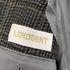 KYNOCH cashmere 千鳥チェックカシミア混ウールテーラードジャケット メンズ