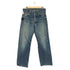 リーバイス Levis 90s 日本製 ボタン裏J22 503B ボタンフライデニムパンツ メンズ W31L34