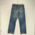 リーバイス Levis 90s 日本製 ボタン裏J22 503B ボタンフライデニムパンツ メンズ W31L34
