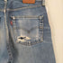リーバイス Levis 90s 日本製 ボタン裏J22 503B ボタンフライデニムパンツ メンズ W31L34