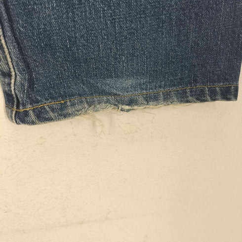 リーバイス Levis 90s 日本製 ボタン裏J22 503B ボタンフライデニムパンツ メンズ W31L34