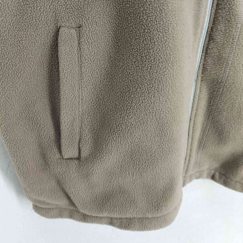 エコー ECKO ロゴフリースブルゾン メンズ JPN:L