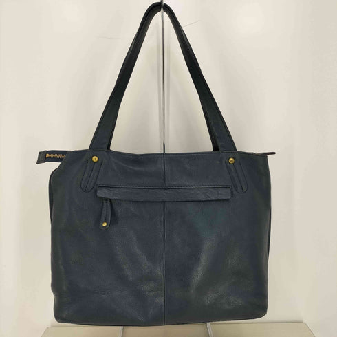 ダコタ dakota レザー トートバッグ レディース