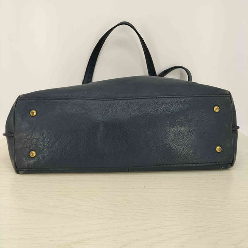 ダコタ dakota レザー トートバッグ レディース