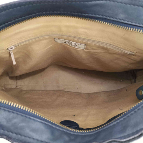 ダコタ dakota レザー トートバッグ レディース