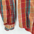 リーバイス Levis 90S L/S ネルシャツ メンズ JPN:S