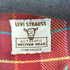 リーバイス Levis 90S L/S ネルシャツ メンズ JPN:S
