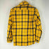シュガーケーン SUGAR CANE L/S フラップポケット ネルシャツ メンズ JPN:S